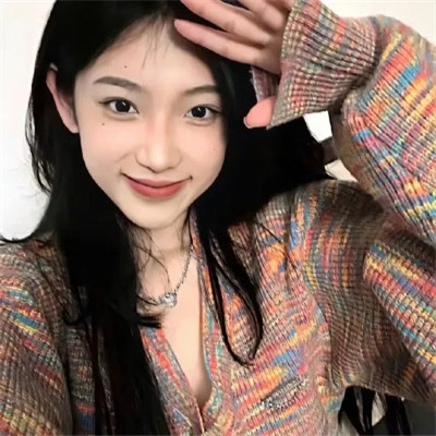 2025头像最新版真人女生