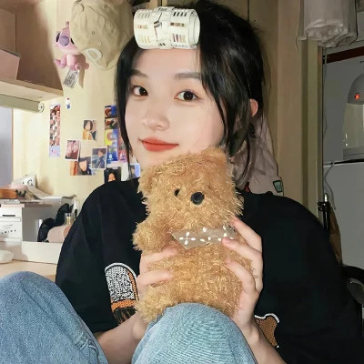 2025头像最新版真人女生