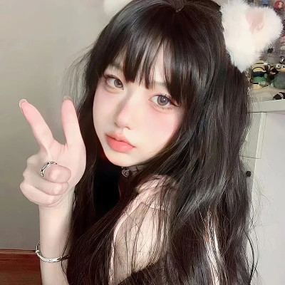 2025头像最新版真人女生