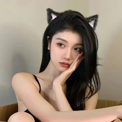 2025头像最新版真人女生