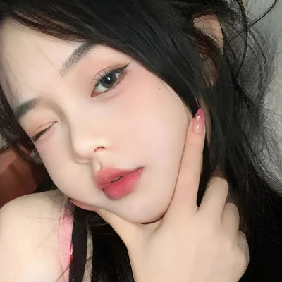 2025头像最新版真人女生