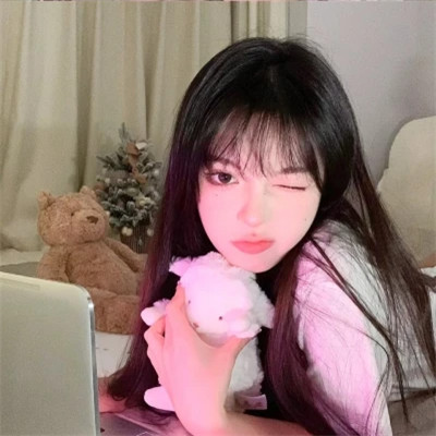 2025头像图片女生真人