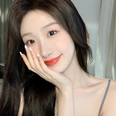 2025头像图片女生真人