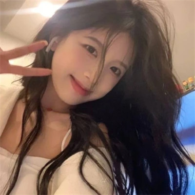 2025头像图片女生真人