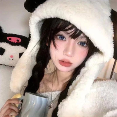 2025头像图片女生真人