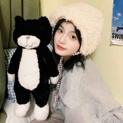 2025头像图片女生真人