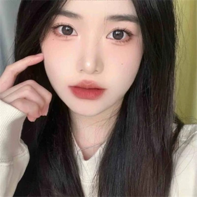 2025头像图片女生真人