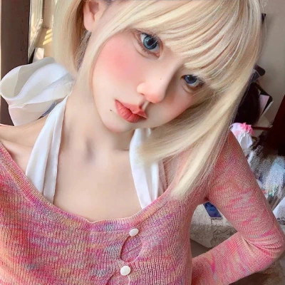 2025最火女生头像免费真人