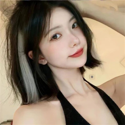 2025最火女生头像免费真人