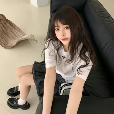 2025最火女生头像免费真人