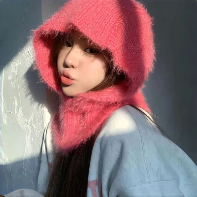 2025最火女生头像免费真人