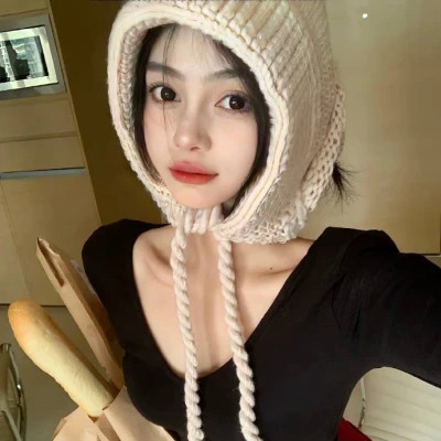 2025最火女生头像免费真人