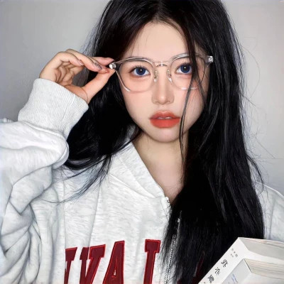 2025最火女生头像免费真人