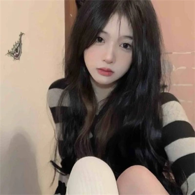 2025最火女生头像免费真人