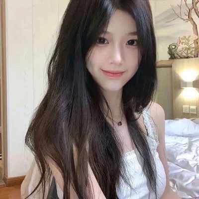 2025年个性女生头像真人