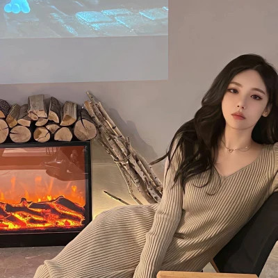 2025年个性女生头像真人