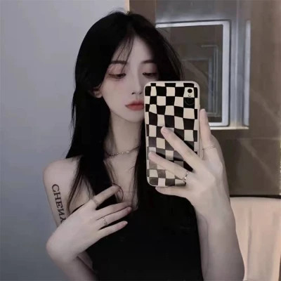 2025年个性女生头像真人