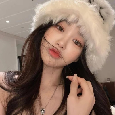 2025女生头像真人好看的图片