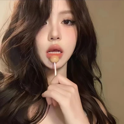 2025女生头像真人好看的图片