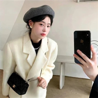 2025女生头像真人好看的图片