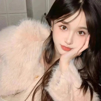 2025女生头像真人好看的图片