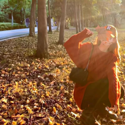 永不换的好看头像真人女