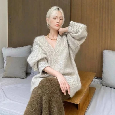 女生头像高级感拉满真人