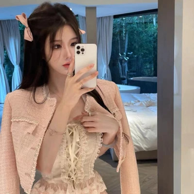 稀有女生真人头像