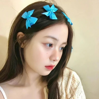 稀有女生真人头像