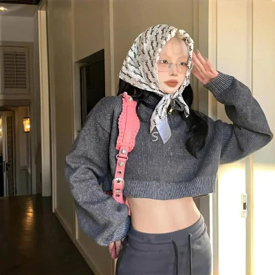 稀有女生真人头像