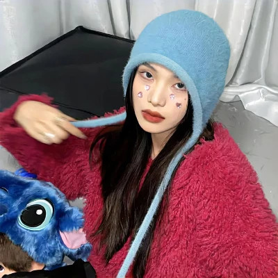 稀有女生真人头像