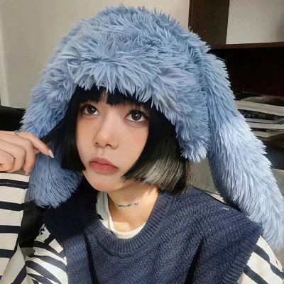 真人高质量头像女