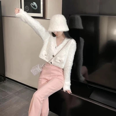 很有高级感的真人女头