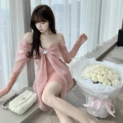 很有高级感的真人女头