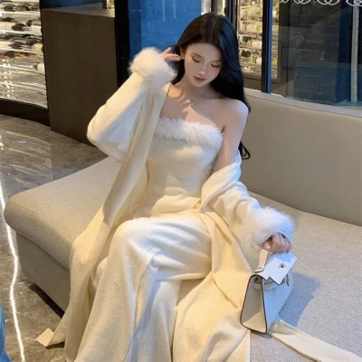 高级感女生头像真人