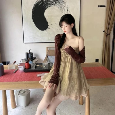 高级感女生头像真人