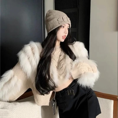 高级感女生头像真人