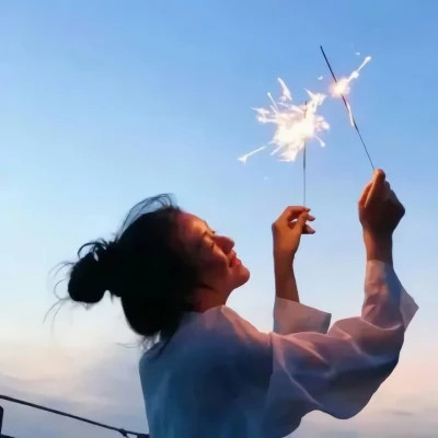高级头像女真人