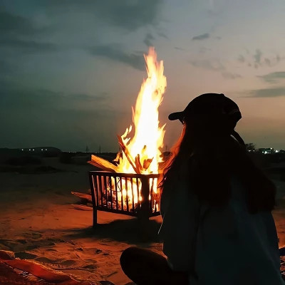 高级头像女真人