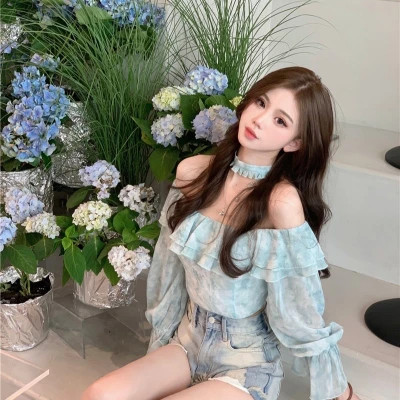 高级头像女真人