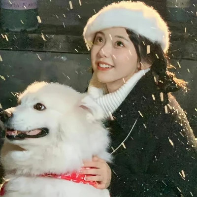 高级头像女真人