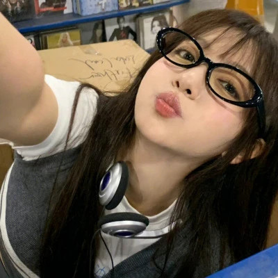 高级头像女真人