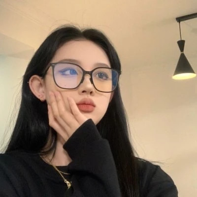 高级头像女真人