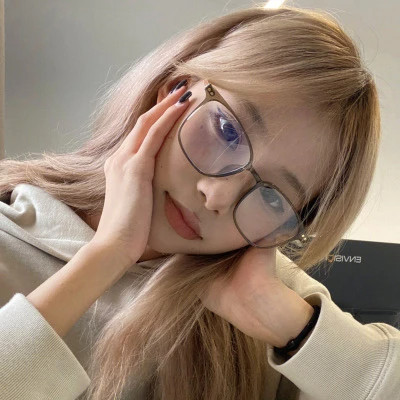 高级头像女真人