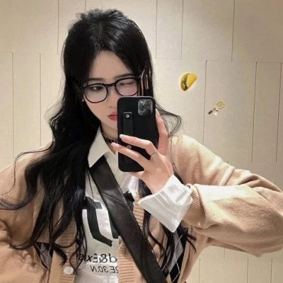 高级头像女真人