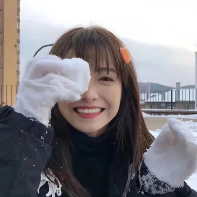 高级头像女真人