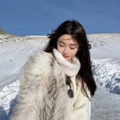 高级头像女真人