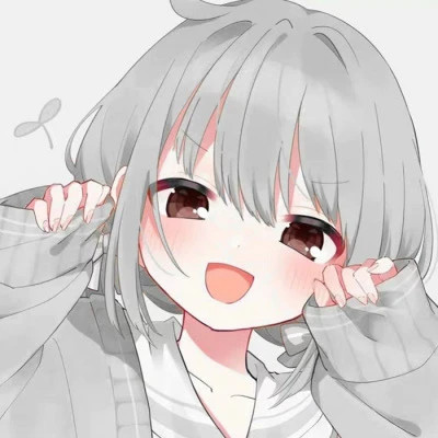 2025优质女生头像最新动漫高清
