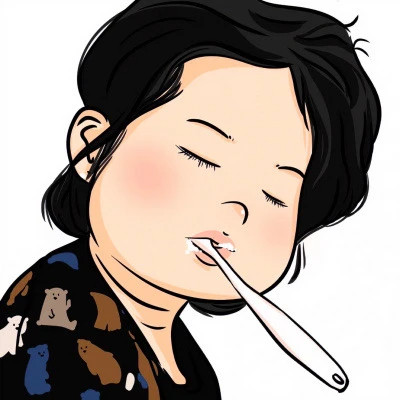 2025优质女生头像最新动漫高清