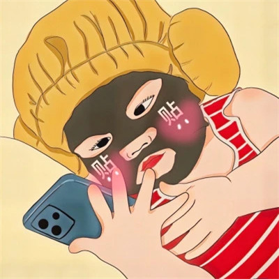 2025优质女生头像最新动漫高清
